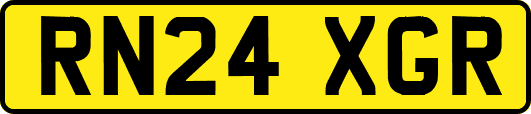 RN24XGR