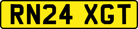 RN24XGT