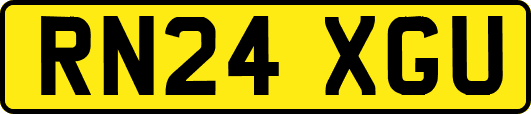 RN24XGU
