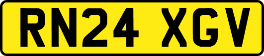 RN24XGV