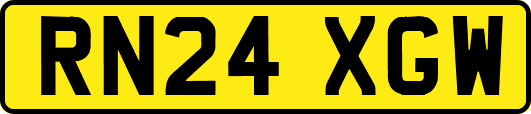 RN24XGW