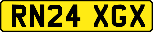 RN24XGX