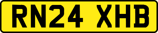 RN24XHB