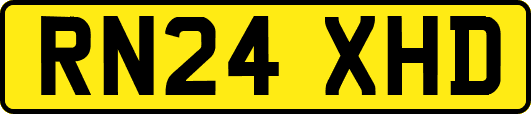 RN24XHD