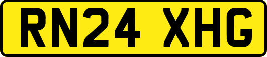 RN24XHG