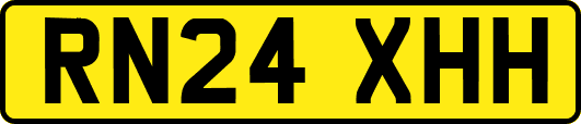 RN24XHH