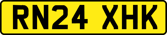 RN24XHK