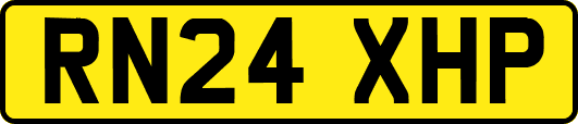 RN24XHP