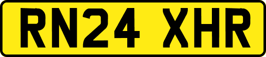 RN24XHR
