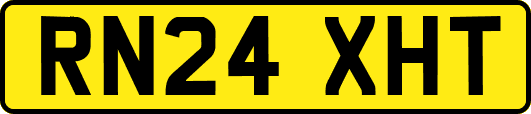 RN24XHT