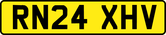 RN24XHV