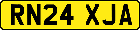 RN24XJA
