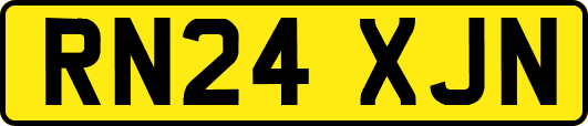 RN24XJN