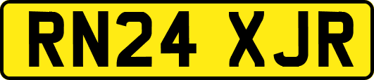 RN24XJR