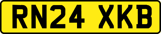 RN24XKB