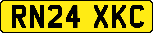 RN24XKC
