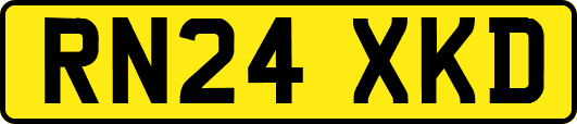 RN24XKD