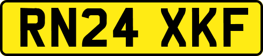 RN24XKF