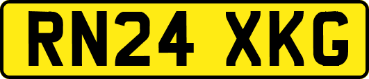 RN24XKG