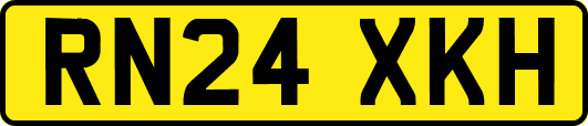 RN24XKH