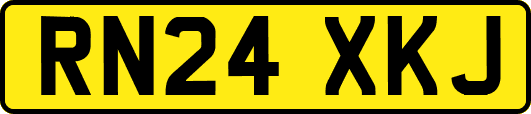 RN24XKJ
