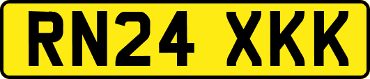 RN24XKK