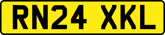 RN24XKL
