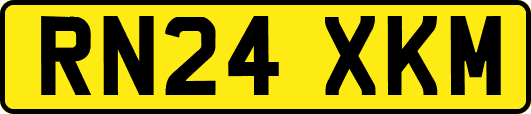 RN24XKM