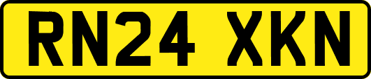 RN24XKN