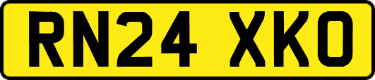 RN24XKO
