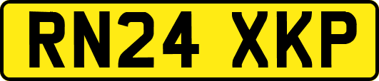 RN24XKP