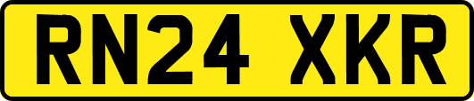 RN24XKR