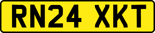 RN24XKT