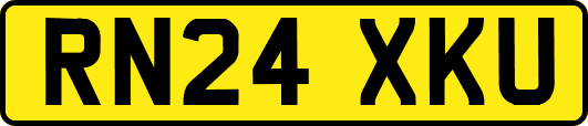 RN24XKU
