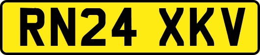 RN24XKV