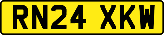 RN24XKW