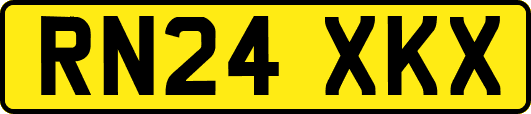RN24XKX