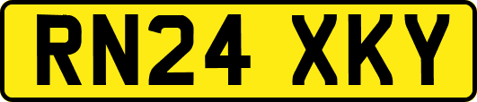 RN24XKY