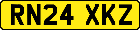 RN24XKZ