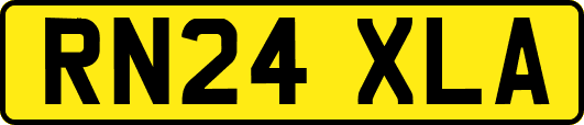 RN24XLA