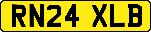 RN24XLB