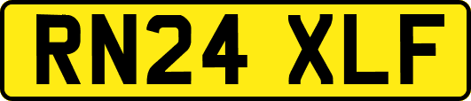 RN24XLF