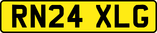 RN24XLG