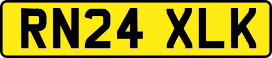 RN24XLK