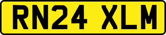 RN24XLM