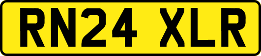 RN24XLR