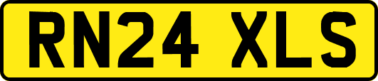 RN24XLS