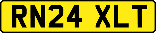 RN24XLT