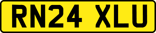 RN24XLU