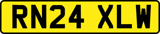 RN24XLW